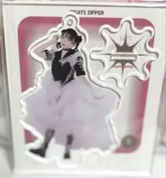 FRUITSZIPPER 松本かれん アクリルスタンド