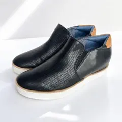 【極美品】Dr.Scholl's　ドクターショール インヒールスニーカー23cmのサムネイル