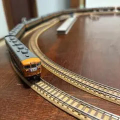 Nゲージ　153系　新快速　直流急行系電車 153系 新快速【TOMIX Nゲージ】開封・レイアウト走行動画 - YouTube