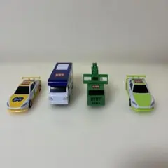 2026年最新】ミニカー3台付の人気アイテム - メルカリ