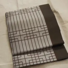 袋帯