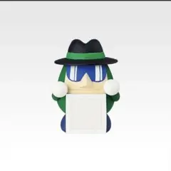 一番くじ ドラえもん D賞 ちらりんフレンズ ころばし屋 ミニフィギュア