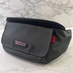 Samsonite サムソナイト USA製ナイロン ボディーバッグウエストポーチ