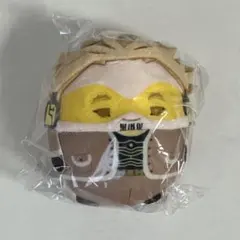 ヒロアカ ホークス ふわコロりん