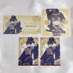 2026年最新】夜十神封魔の人気アイテム - メルカリ