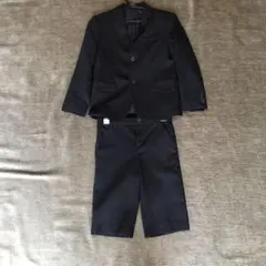 男の子 スーツ 上下セット　120