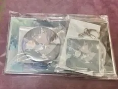 秦谷美鈴 誕生日記念セット CDなし 学園アイドルマスター