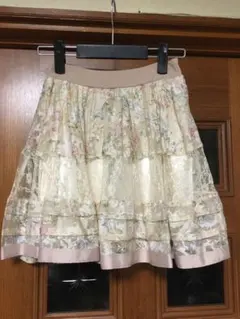 本日限定値下げ☆ビーラディエンス ☆新品・タグ付き☆ スカート