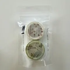 ヨハク限定品】紙博京都2025 ヨハク限定マスキングテープセット - メルカリ