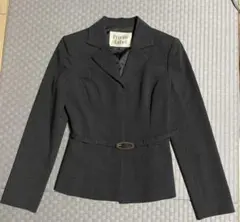 ジャケット　グレー　プライベートレーベル