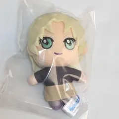 コナンランド　ベルモット　マスコット