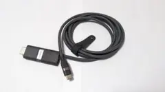 Anker Nano USB-C & HDMI ケーブル 4K対応1.8m