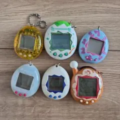 M*機様 バンダイ たまごっち ジャンク