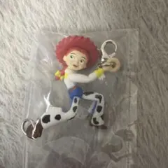 トイ・ストーリー ジェシー マスコット