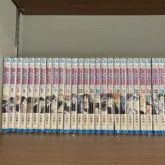 2026年最新】BLEACH ブリーチ 全巻セットの人気アイテム - メルカリ