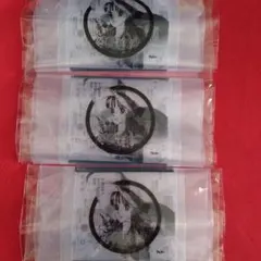 ときめきトゥナイトそれから、ローズ、はじこい　ナイロン袋　クッキー　当選