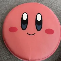 カービィ　フリスビー　club Nintendoのサムネイル