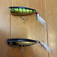 ジャッカルレイクポリス　SK-POP2個セットのサムネイル