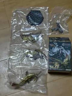 モンハン スタンダードモデル レ・ダウ