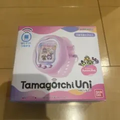 新品未開封 たまごっちユニTamagotchi Uni Aurora Pink - メルカリ