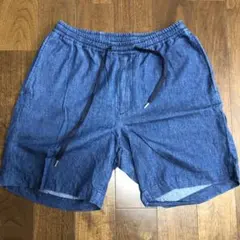 monkey time ショートパンツのサムネイル