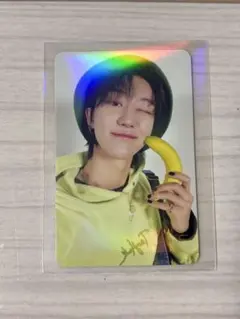 SEVENTEEN GOING VOL.2 トレカ ディエイト