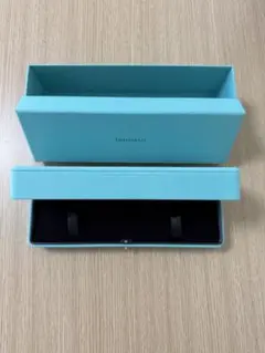 Tiffany ブレスレットケース 空箱