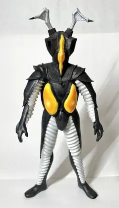 メフィラス星人完成品(ボークス絶版品 検索 ビリケン エクスプラス ccp