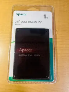 o*a様 Apacer アペイサー ポータブルHDD 4TB AP4TBAC23 - メルカリ