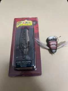 ノリーズ　ルアーセットのサムネイル