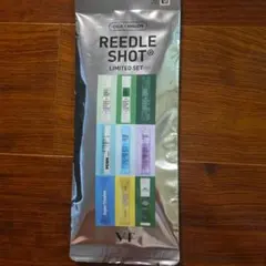 VT REEDLE SHOT LIMITED SET トライアル 14包のサムネイル