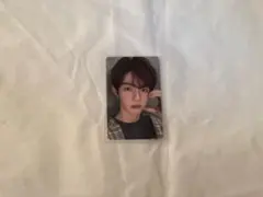 ZB1 クアラルンプール VIP トレカ ジャンハオ