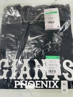 新品★2026巨人読売ジャイアンツ×ポケモン【プラクティスシャツ】XL