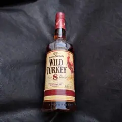 ワイルドターキー