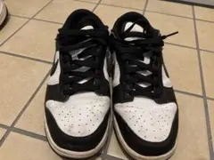 パンダ スニーカー