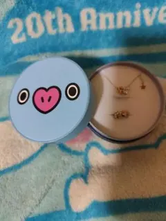 BT21　MANG　サマンサシルヴァのサムネイル