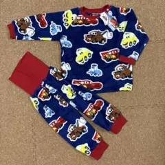 カーズ ベビーパジャマ
