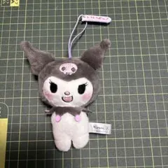 ⑧クロミ ぬいぐるみ マスコット フリュー