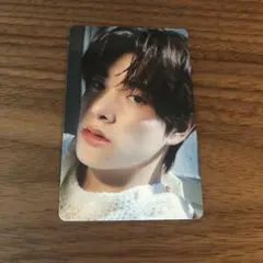 ENHYPEN JAKE  トレカ