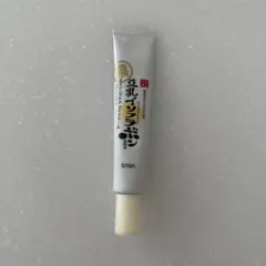 なめらか本舗 豆乳イソフラボンエイジングケア リンクルアイクリーム N 20gのサムネイル