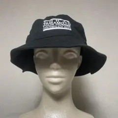 Yohji Yamamoto x New Era バケットハット バケハ コラボ