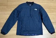 美品＆希少品！　ノースフェイス　50/50ダウンプル　ND92101　Ｍサイズ