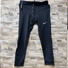 ナイキ　ランニングタイツ　新品未使用