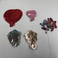 バルーン　65個セット