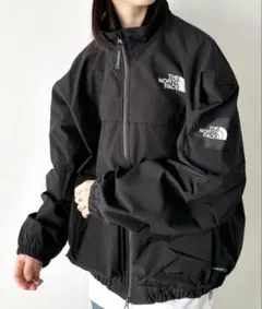 The North Face マウンテンパーカー