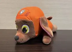 パウ・パトロール KAWAII ねころび BIG ぬいぐるみ　ズーマ