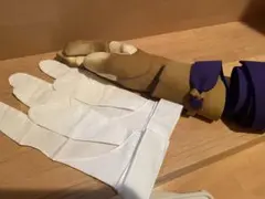 弓道 ゆがけ - メルカリ