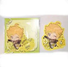 春川宙 with thanx Switch 感謝祭 あんスタ アクリルスタンド