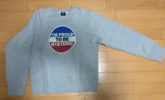 超レア物！ ヒステリックグラマー　90’sスウェット