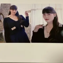 NiziU ニナ Paradiseラントレ セット